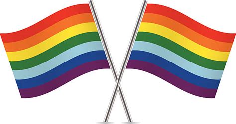 Download Best Rainbow Flag Illustrations, Royalty-Free Vector ...