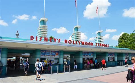 10 Interesting Facts And Secrets About Walt Disney Worlds Hollywood
