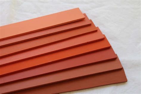 The hexadecimal color code #d6b488 is a medium light shade of brown. Curb Appeal: 8 Best Orange Paints for a Front Door ...
