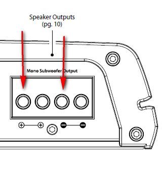 Manualslib has more than 467 jl audio subwoofer manuals. Jl Audio Jx1000/1d 2 Subwoofer 2ohm Wiring Diagram