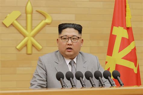 Kim Jong Un Is Becoming North Koreas Most Powerful Leader And Hes