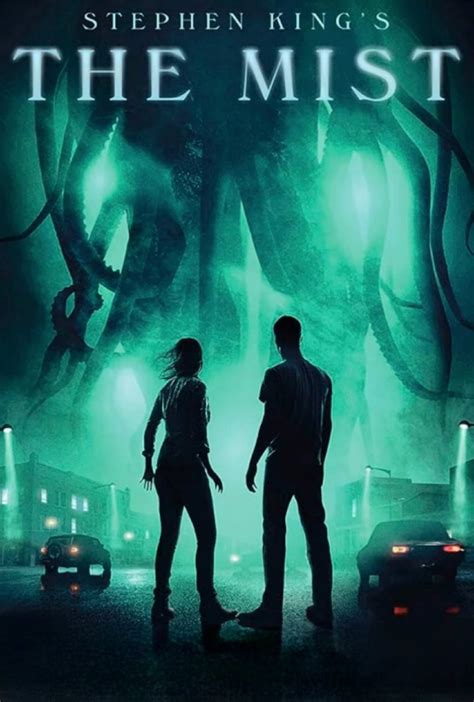 The Mist Posters The Movie Database TMDB
