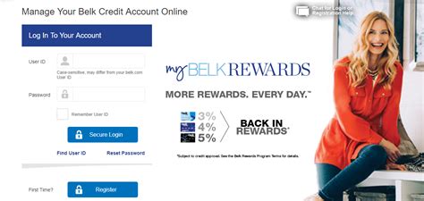 For more information, visit our faq page. www.belkcredit.com - Belk Credit Card Apply and Login Guide - Credit Cards Login