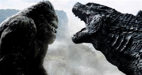 King kong is said to be 100 ft in his new movie, yet godzilla was nearly as tall as the golden gate bridge. Movie Sequel News Roundup: Pacific Rim 2 awaits greenlight, Prometheus 2 eyeing new cast, Alien ...
