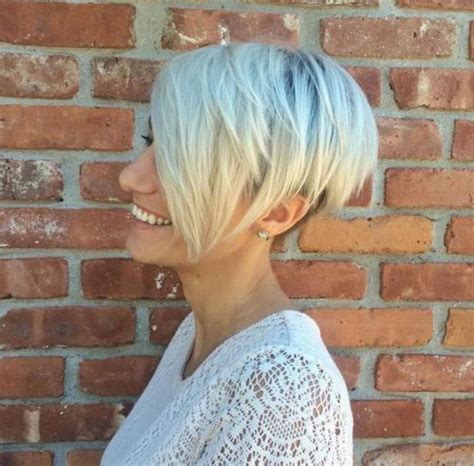 60 Gorgeous Long Pixie Hairstyles Long Pixie Hairstyles Short Thin