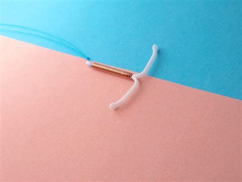 Dispelling Popular Myths And Misconceptions Surrounding Iuds