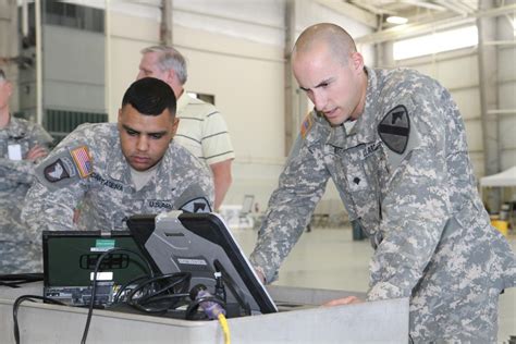 Air Cavalry Gray Eagle Troopers Undergo Culminating Exercise Article
