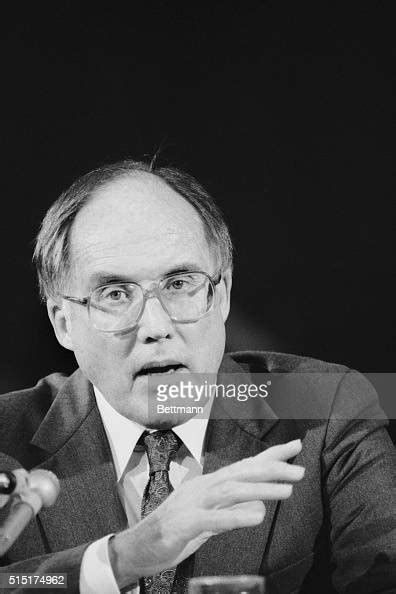 Chief Justice Nominee William Rehnquist Testifies Before At His News