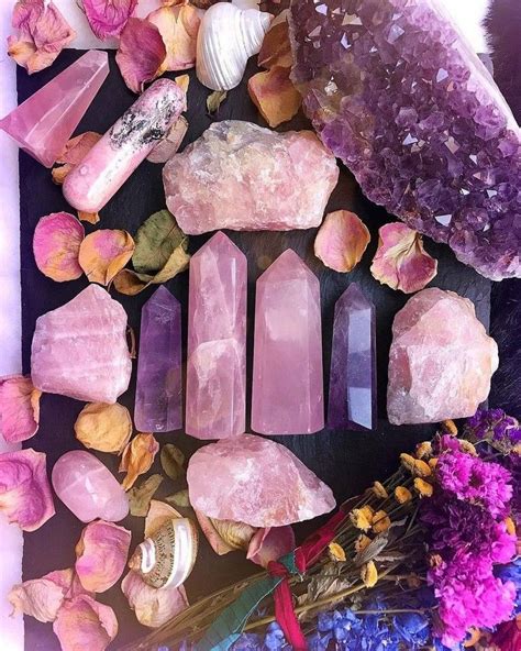 90 Crystals Decorating That You Need For Your Apartment Crystals