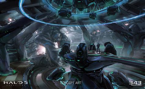 Video Game Halo 5 Guardians 4k Ultra Hd Wallpaper