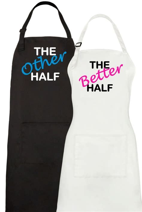 You have a couple of options in order to get a taken instagram. These matching apron sets are so CUTE! Such a great GIFT ...