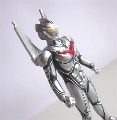 Robot Art Ultraman Hero Seriesultraman Noanew Mold