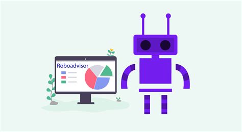 What Is A Robo-Advisor & Which One Is Best? - The Finance Twins
