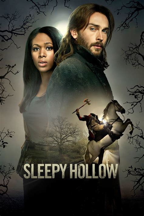Sleepy Hollow Tv Series 2013 2017 Posters — The Movie Database Tmdb
