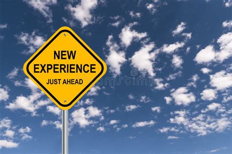 New Experience Ahead Stock Illustrations 31 New Experience Ahead