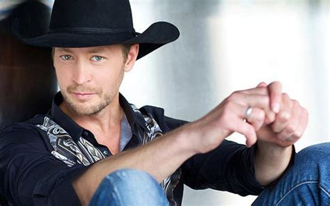 Paul Brandt Celebrates Hockey With New Small Towns And Big Dreams