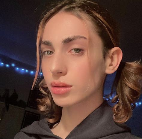 Trans Tiktok Star Loulou Was Insecure About Her Voice Until She