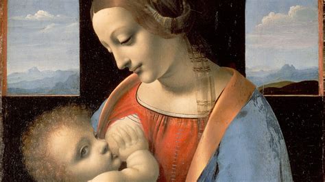 Italian Museums Secure Leonardo Da Vinci Works For Th Anniversary Shows The New York Times