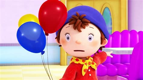 Noddy In Toyland 1 Hour Compilation Noddy English Full Episodes