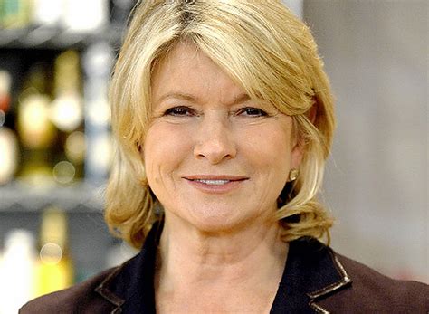 Yup Shes A Cougar Too Martha Stewart Tells Jay Leno About Dating Man