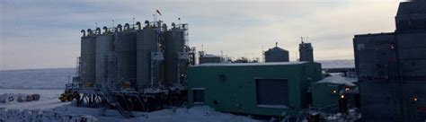 Arctic Energy Summit Institute Of The North