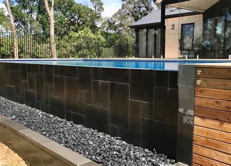 Another Project Finished Up Just In Tlc Pools Pty Ltd