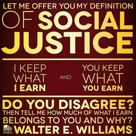 In A Nutshell Social Justice Definition Notable Quotes Social