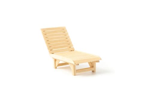 Wood Recliner Stock Photos Pictures And Royalty Free Images Istock