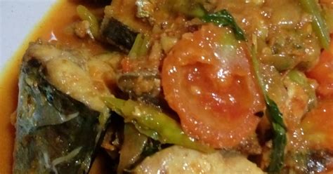 Ini merupakan resep dari non lahibu (gorontalo), finalis lomba masak ikan nusantara. 55 resep ikan woku belanga manado enak dan sederhana - Cookpad