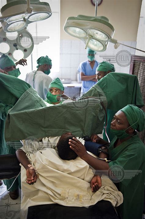 photo sven torfinn democratic republic of congo drc south kivu bukavu panzi hospital may