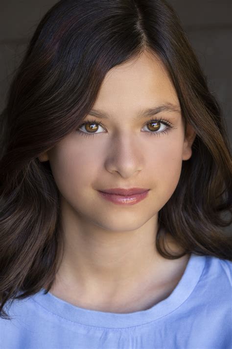 Teen Tween Acting Headshot Gallery Michael Verity Photography