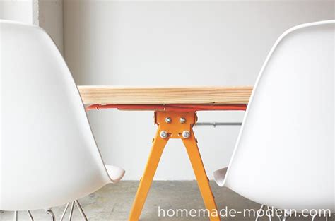 Homemade Modern Ep64 Conference Table