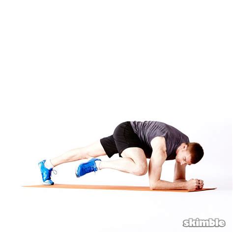 Spiderman Planks Spiderman Plank Plank Workout Abs Workout Video