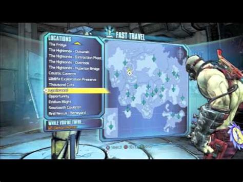 So i bought krieg and tried him last week and wasn't feeling him. Borderlands 2 Krieg Lvl 50 Skill Build - YouTube