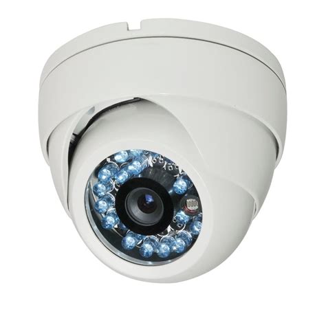 Por qué instalar cámaras de seguridad en casa Seguridad Privada
