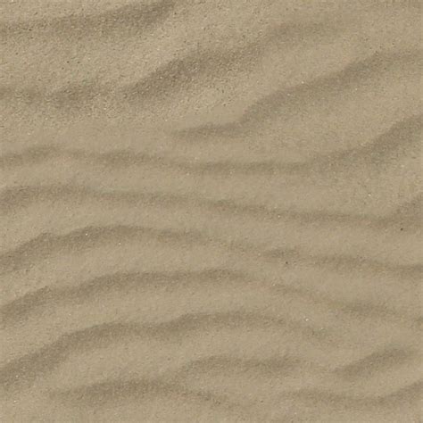 Beach Sand Texture Seamless 12715
