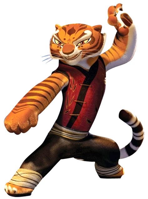 Mamá Decoradora Kung Fu Panda Png Descarga Gratis