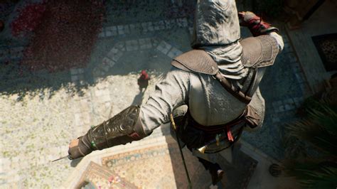 Annunciato Il Primo Gameplay Di Assassins Creed Mirage Disponibile