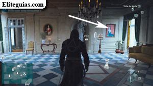 Assassin S Creed Unity Enigmas De Nostradamus Mercurius