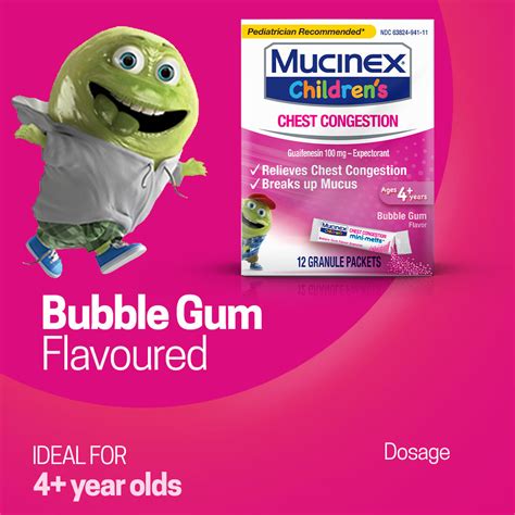 Can You Dissolve Mucinex Mini Melts In Water