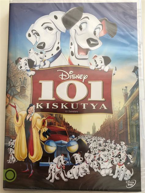 100 Epic Best 101 Dalmatians Cartoon ラサモガム