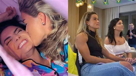 Jogadora Para Convocada A Copa Do Mundo Feminina Anuncia Namoro Com Cantora Sertaneja