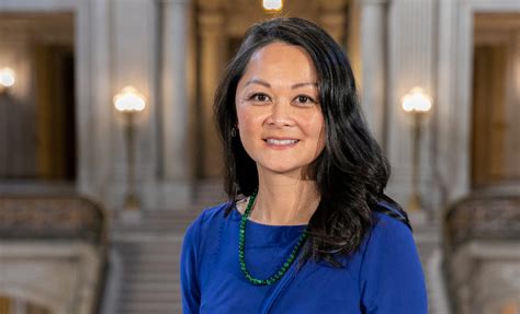 To Build Trust New City Administrator Carmen Chu Wants Transparency