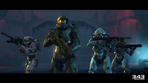 Halo 5 Guardians Wallpapers 64 Images