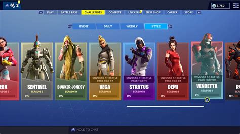How Many Skins Are There In Fortnite Season Battle Pass My Xxx Hot Girl