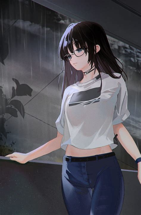 Details More Than 78 Sad Rain Anime Induhocakina