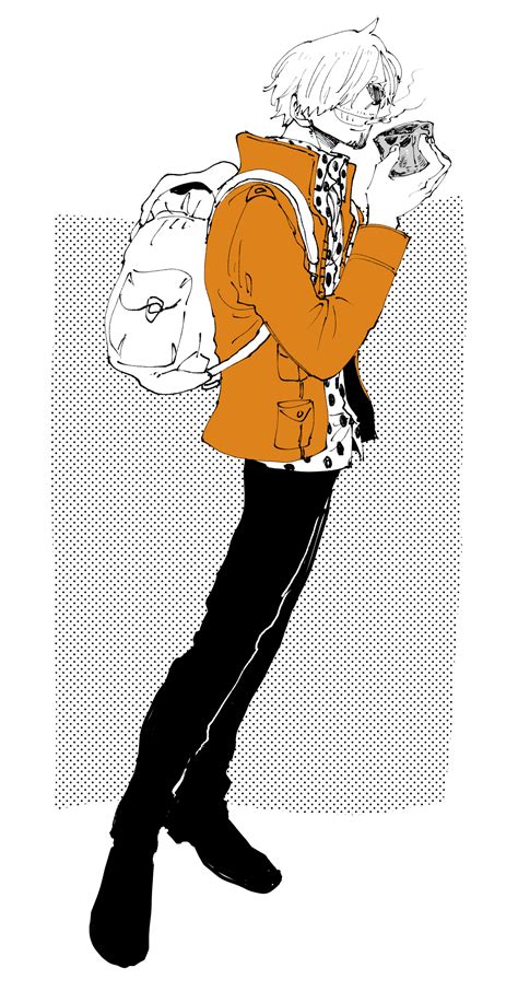 Vinsmoke Sanji One Piece Image By Pixiv Id Zerochan Anime Image Board