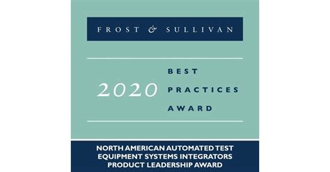 Averna Lauded By Frost And Sullivan For Its Holistic Product Portfolio Of