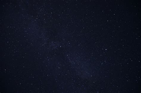 Night Sky Stars · Free Photo On Pixabay