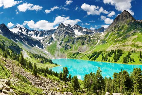Discover The Wild Beauty Of The Siberian Part Of Russia By Trekking Al 04